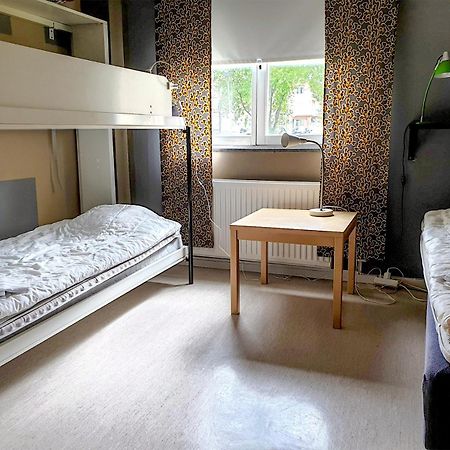Svefi Vandrarhem - Hostel Haparanda  Luaran gambar