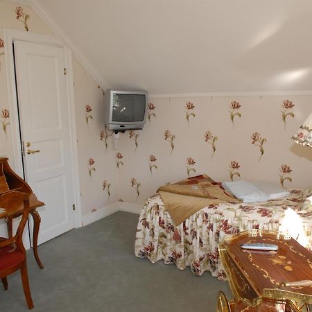 Svefi Vandrarhem - Hostel Haparanda  Bilik gambar