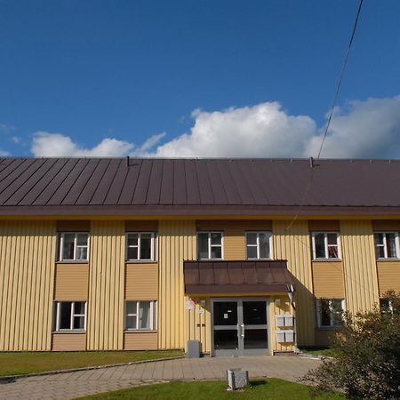 Svefi Vandrarhem - Hostel Haparanda  Luaran gambar