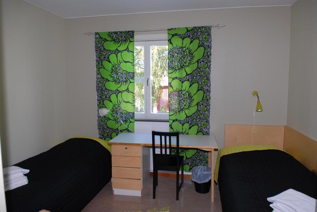 Svefi Vandrarhem - Hostel Haparanda  Luaran gambar