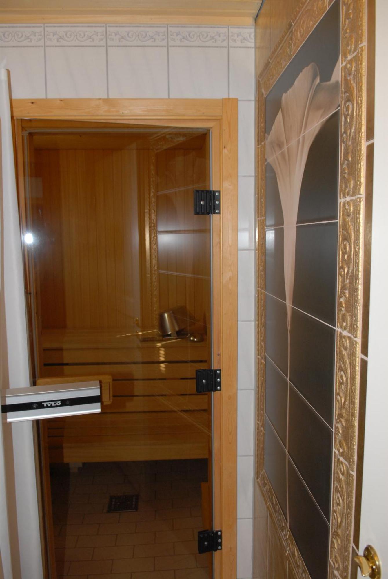 Svefi Vandrarhem - Hostel Haparanda  Luaran gambar