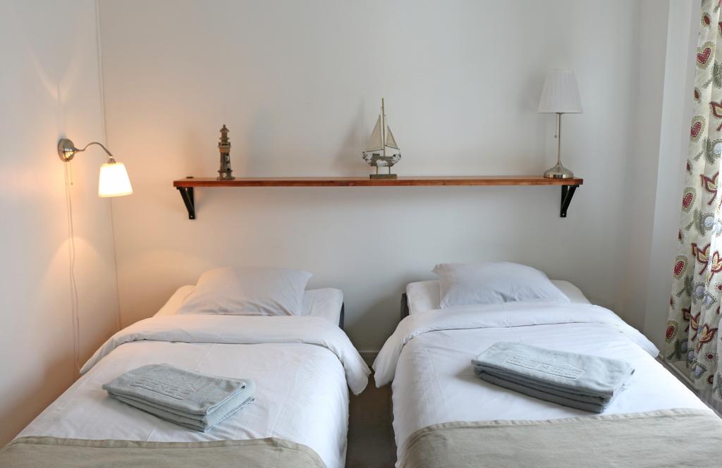 Svefi Vandrarhem - Hostel Haparanda  Luaran gambar
