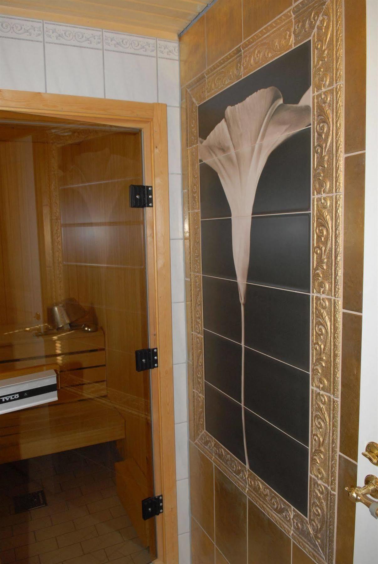 Svefi Vandrarhem - Hostel Haparanda  Luaran gambar