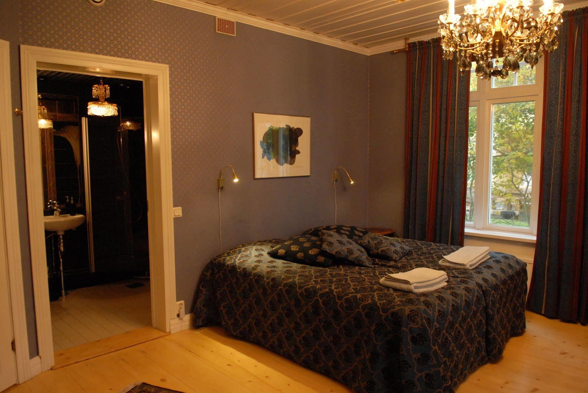 Svefi Vandrarhem - Hostel Haparanda  Luaran gambar