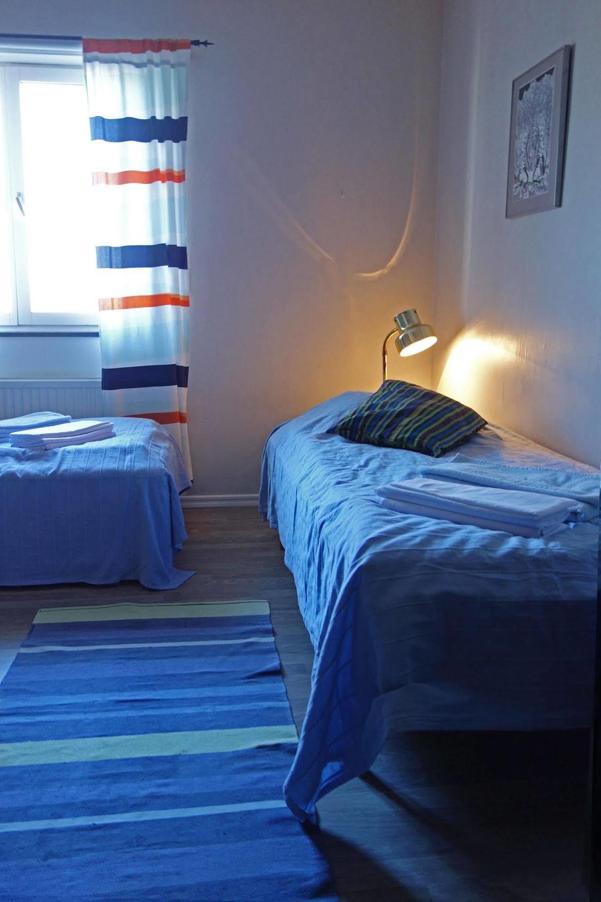 Svefi Vandrarhem - Hostel Haparanda  Luaran gambar