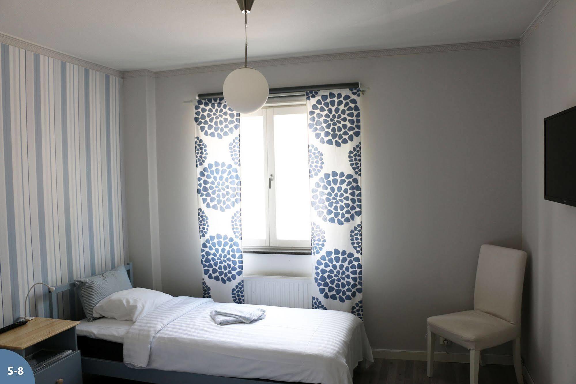 Svefi Vandrarhem - Hostel Haparanda  Luaran gambar